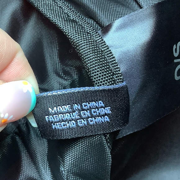 LA EXPRESS New Bright Pink Women's Backpack NWT - Picture 13 of 14